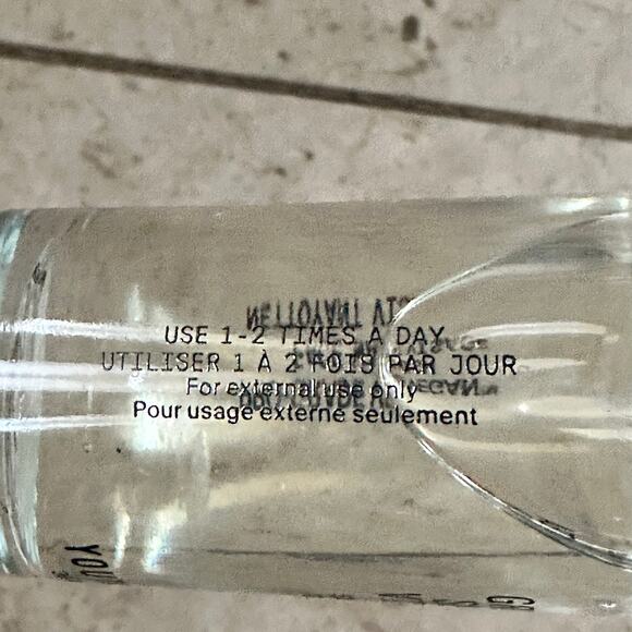 Youth To The People Superfood Cleanser Kale + Green Tea Spinach Vitamin 30ml 1Oz - Picture 8 of 9